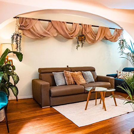 Casa Spinola View Apartment Genoa Luaran gambar