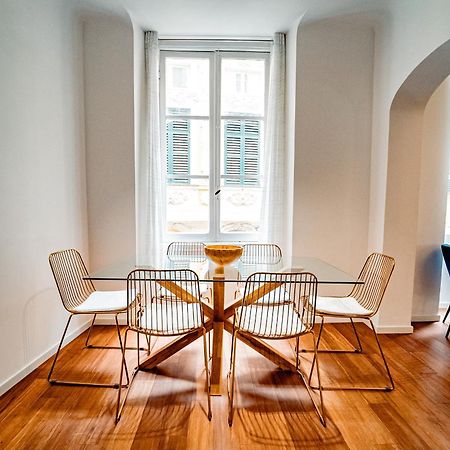Casa Spinola View Apartment Genoa Luaran gambar