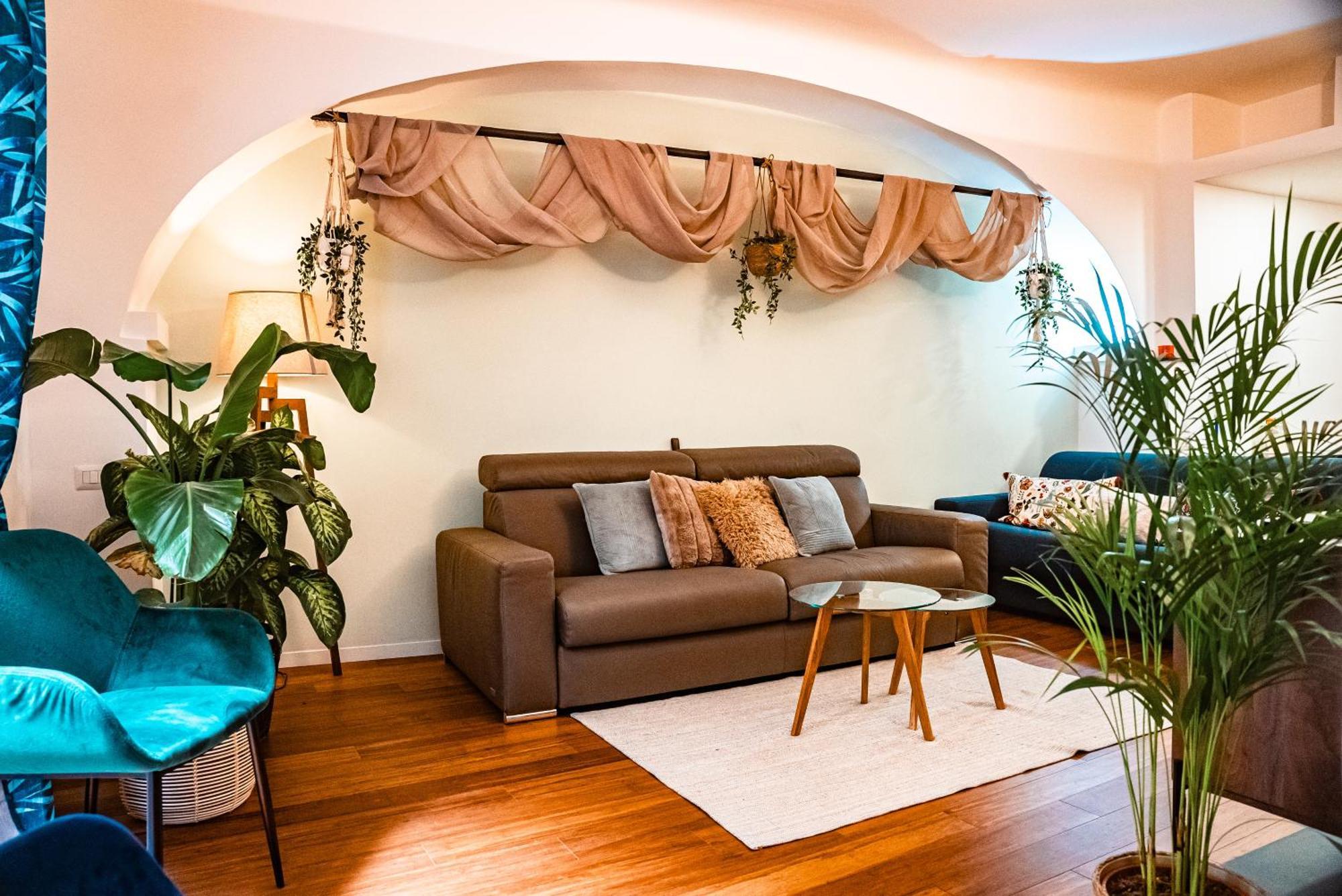 Casa Spinola View Apartment Genoa Luaran gambar