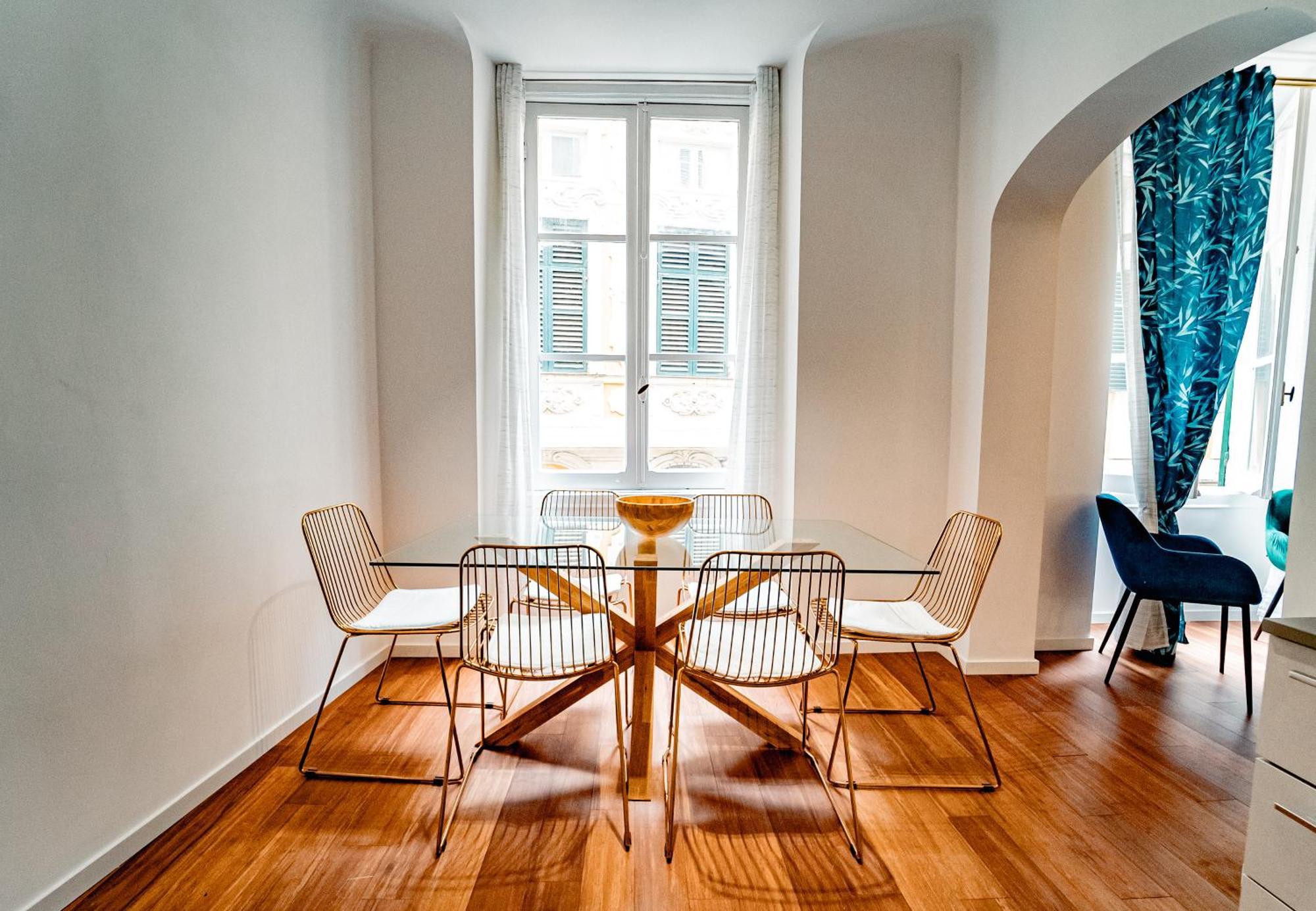 Casa Spinola View Apartment Genoa Luaran gambar