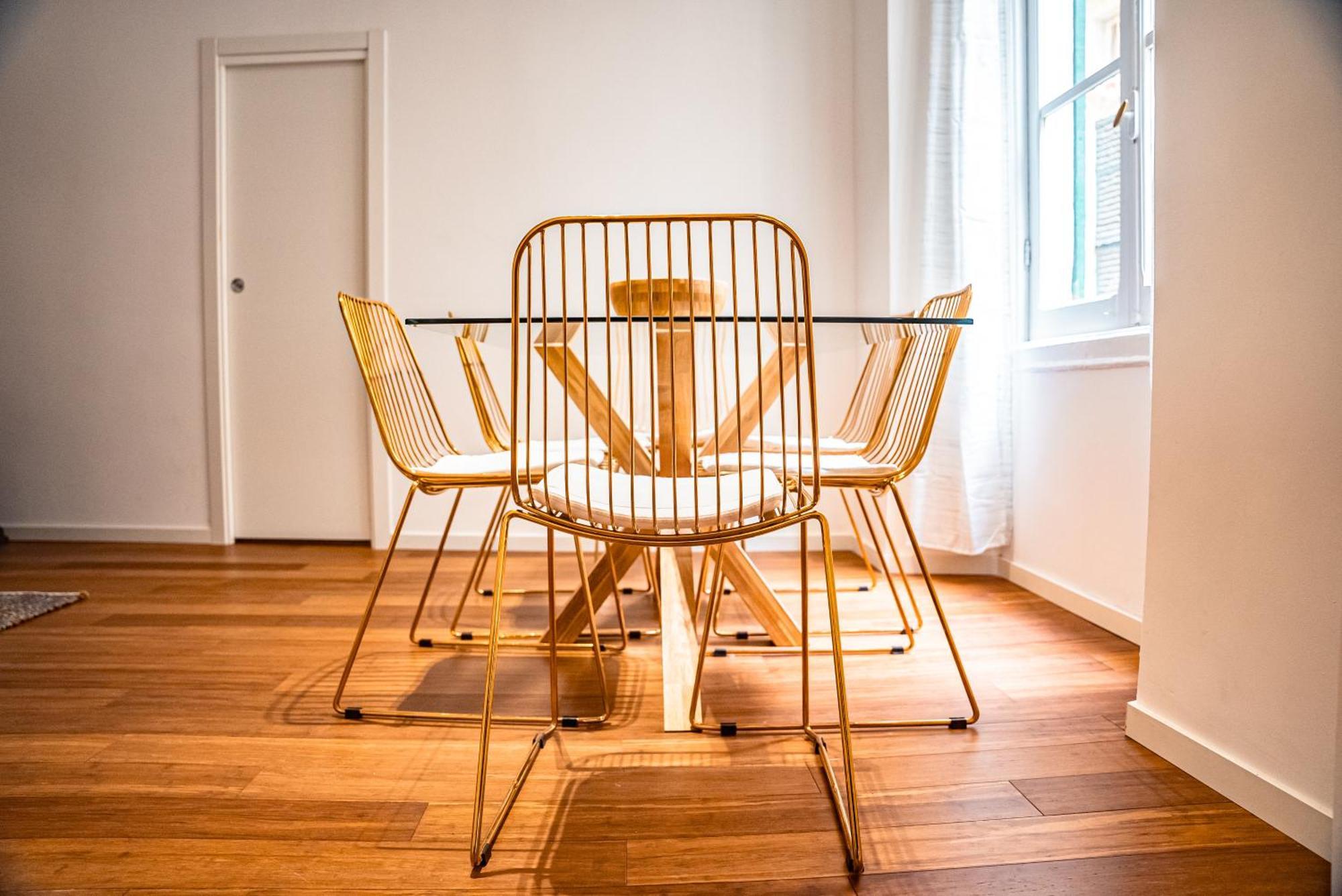 Casa Spinola View Apartment Genoa Luaran gambar