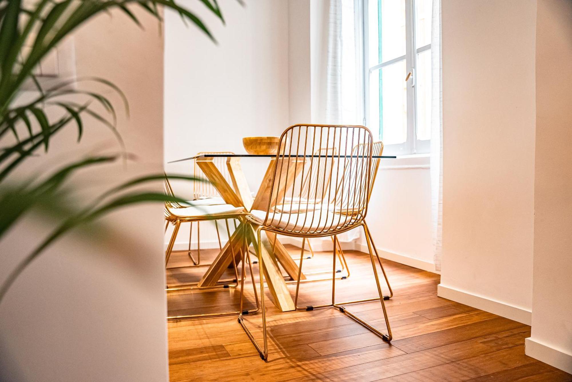 Casa Spinola View Apartment Genoa Luaran gambar