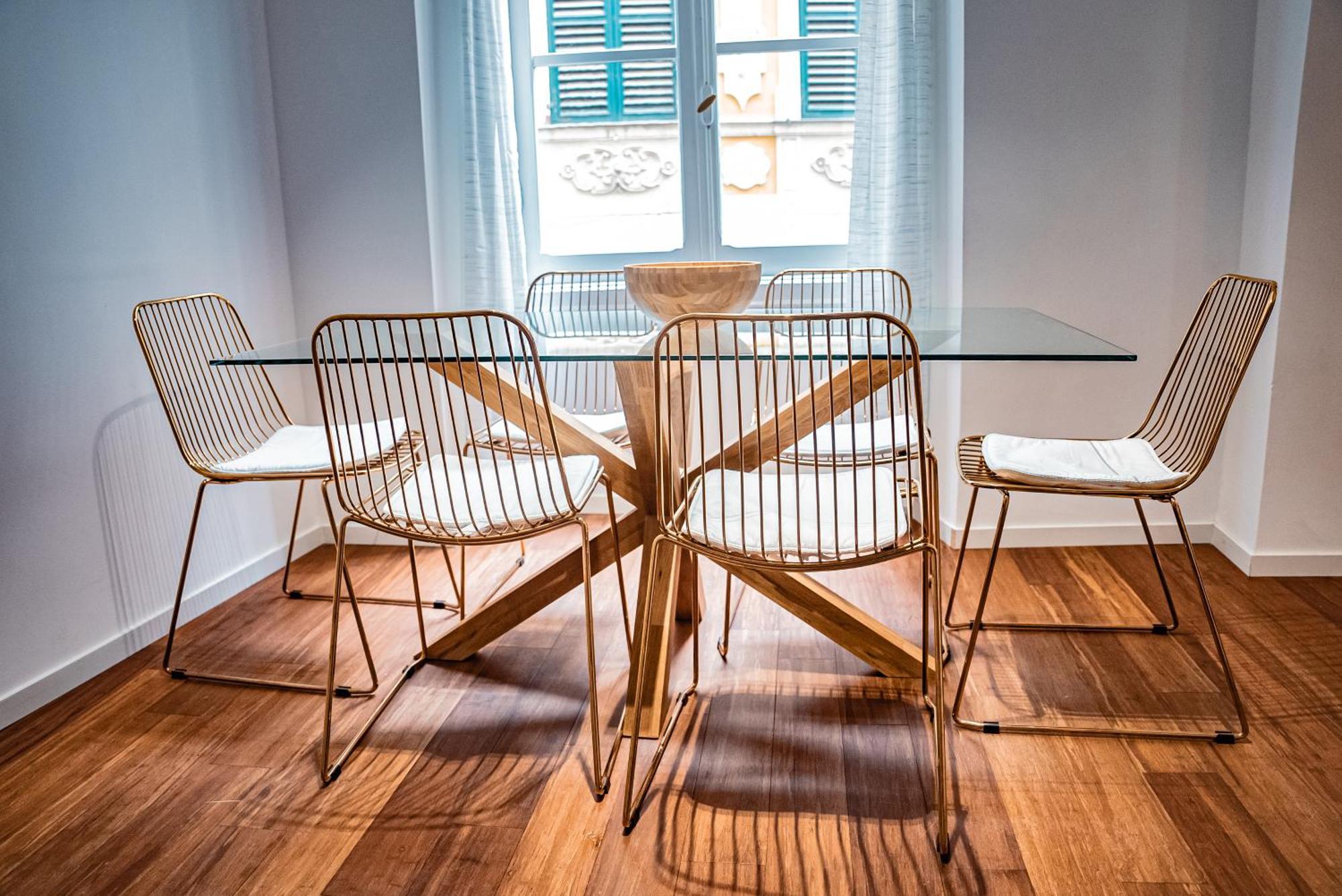Casa Spinola View Apartment Genoa Luaran gambar