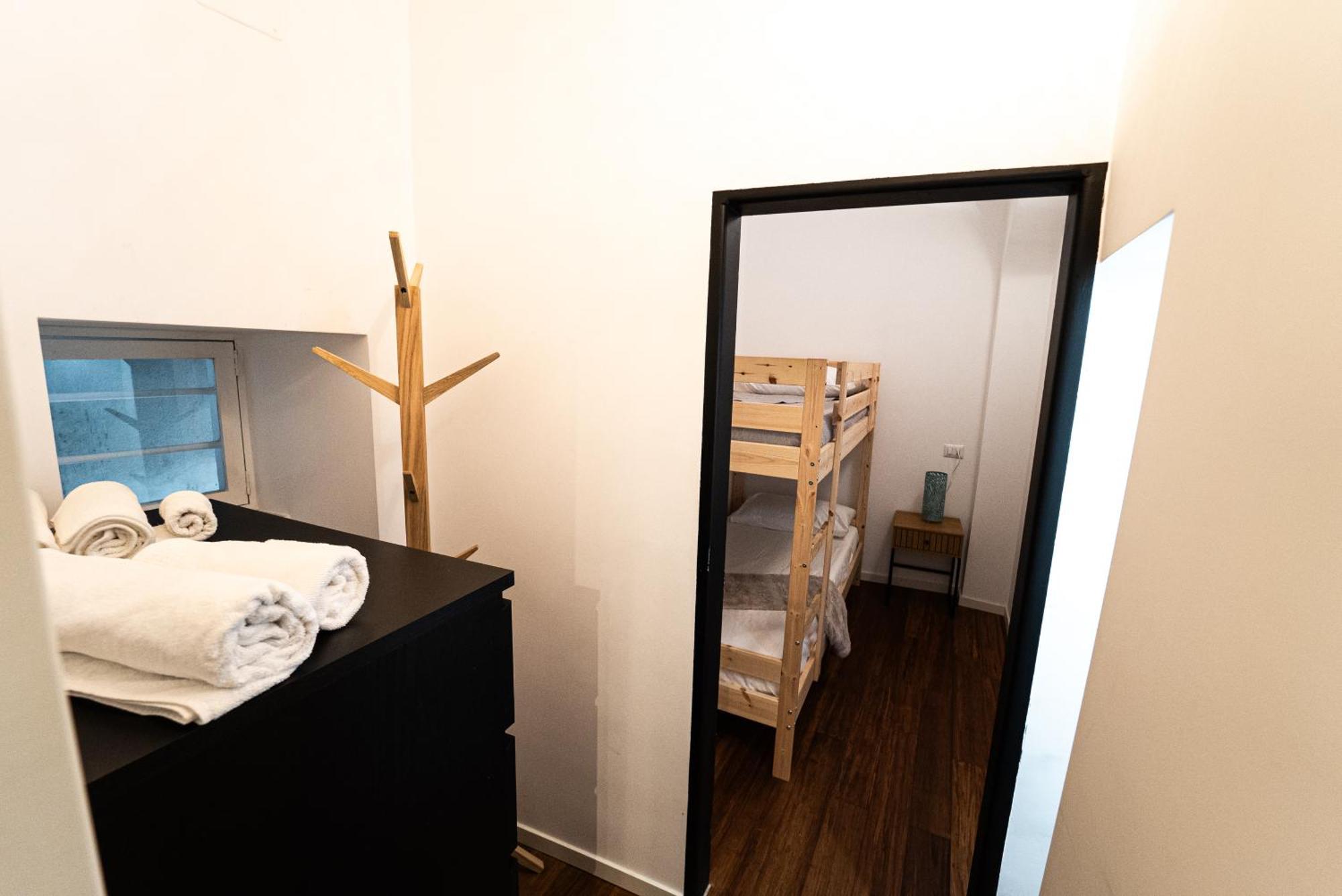 Casa Spinola View Apartment Genoa Luaran gambar