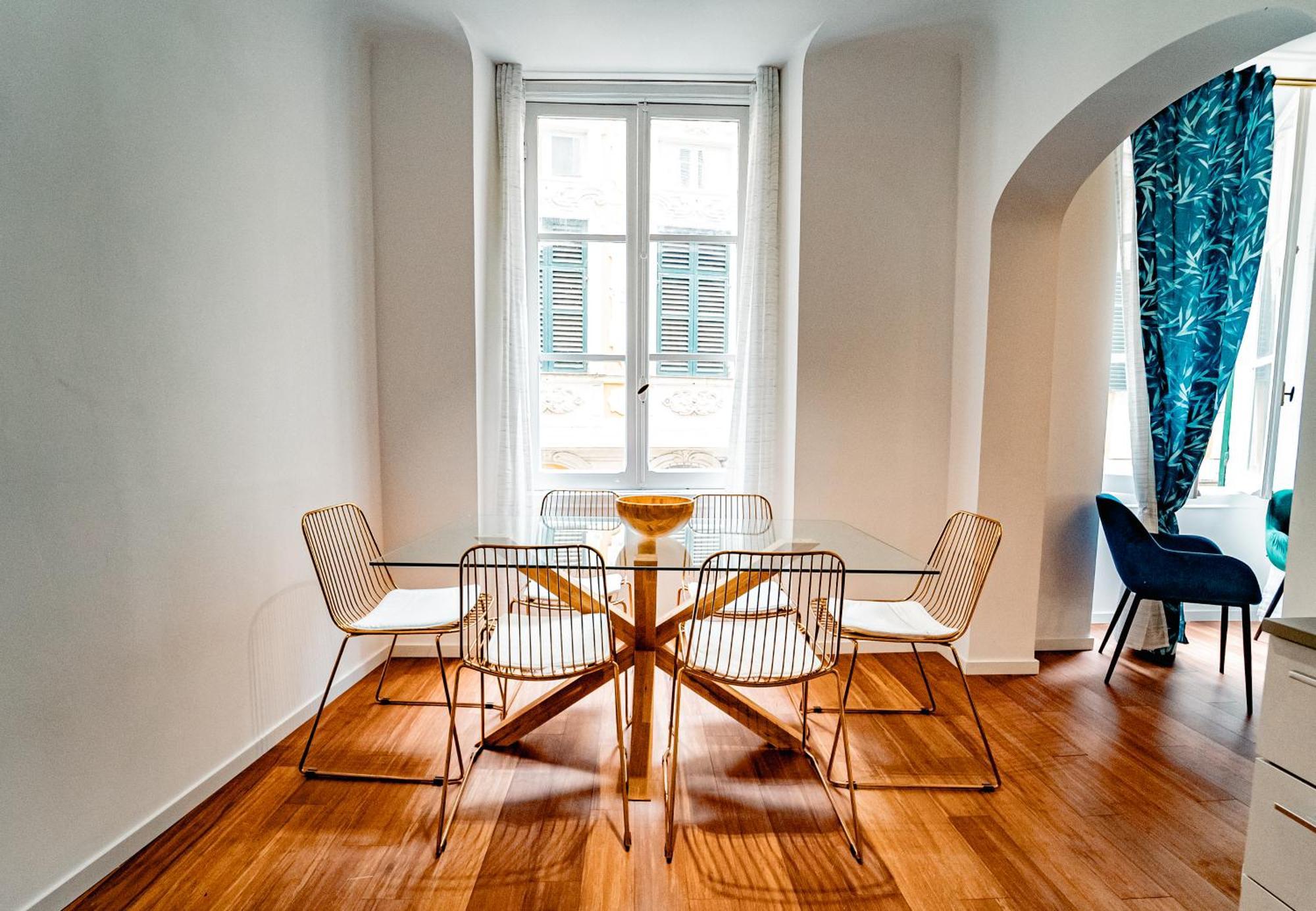 Casa Spinola View Apartment Genoa Luaran gambar