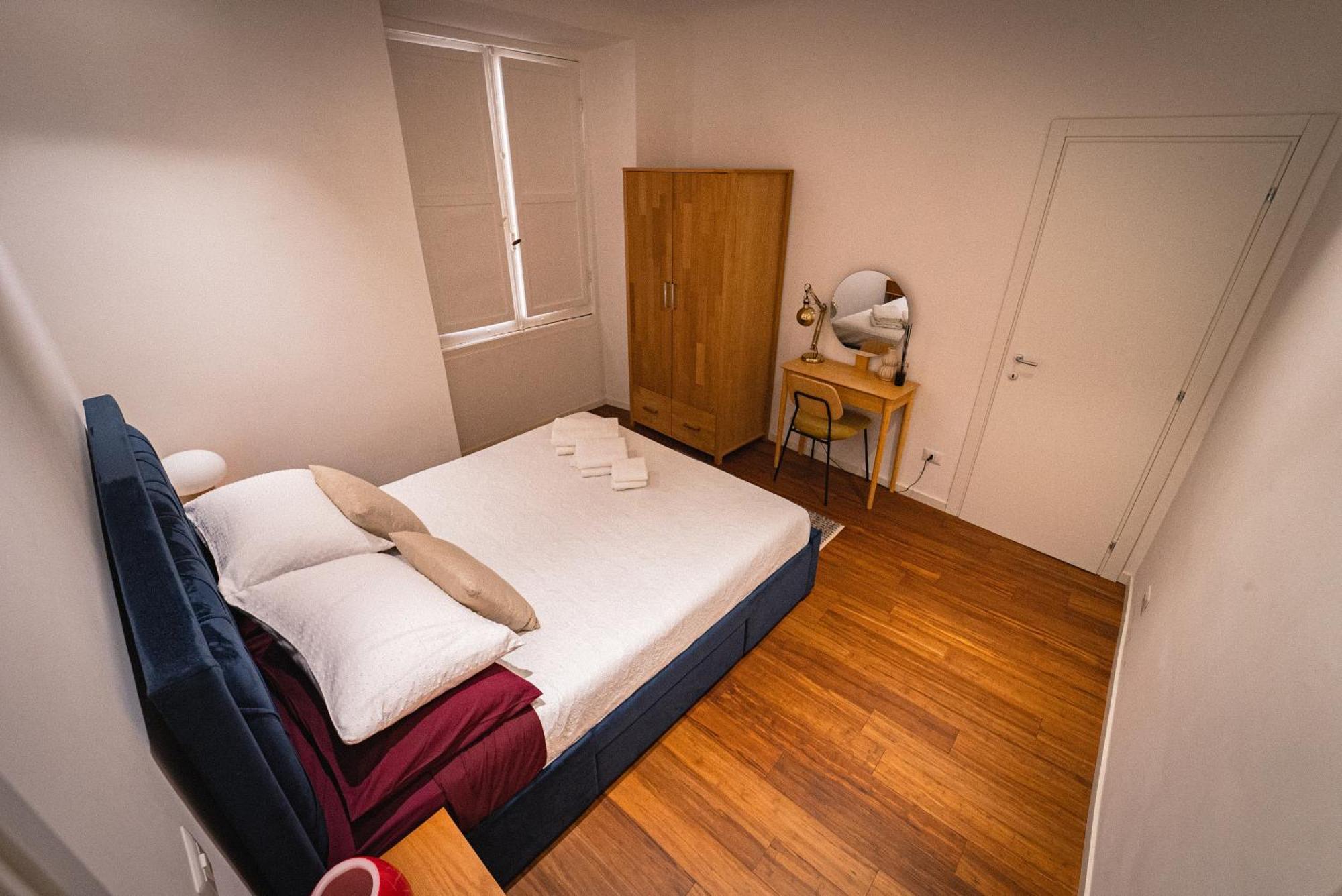 Casa Spinola View Apartment Genoa Luaran gambar