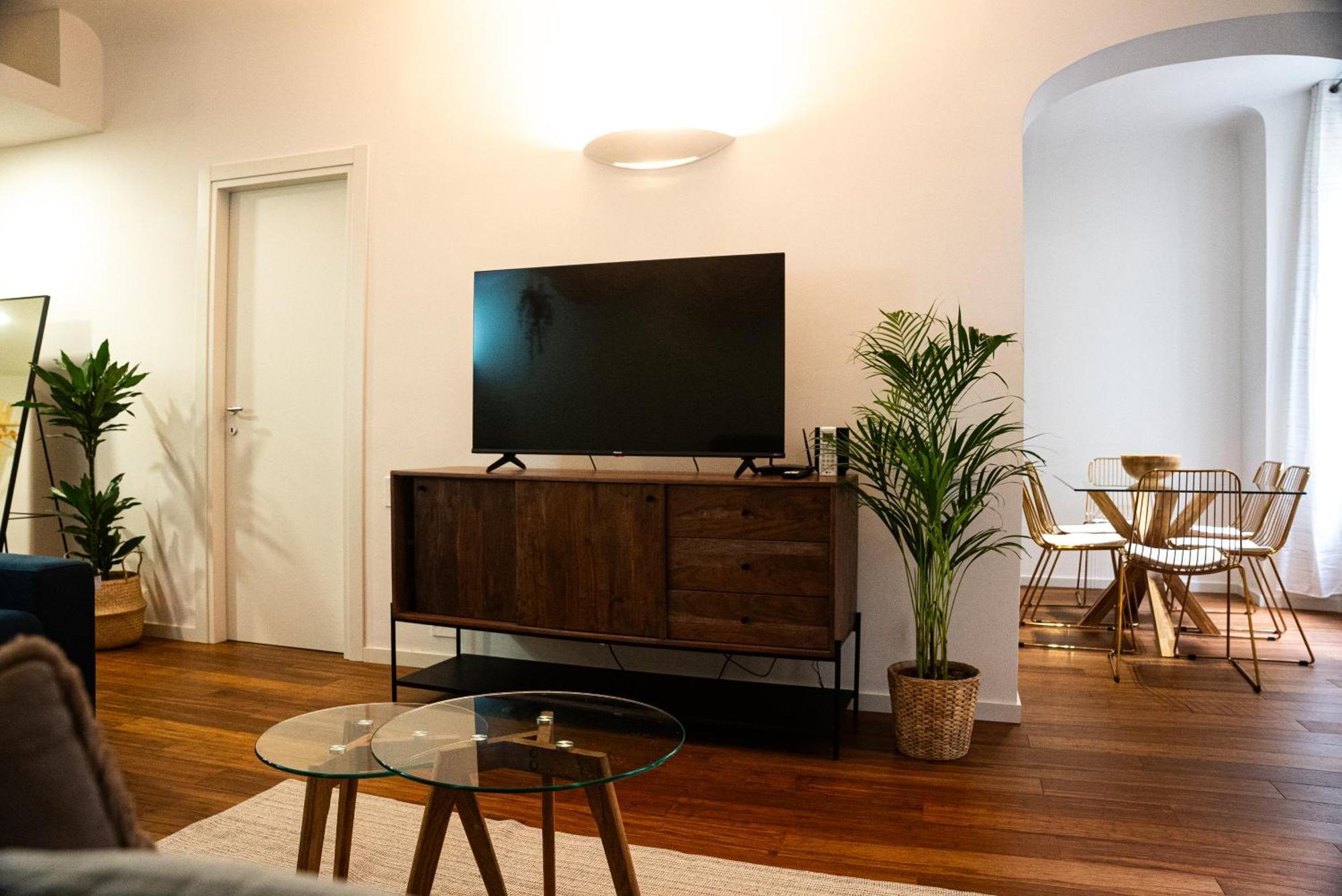 Casa Spinola View Apartment Genoa Luaran gambar