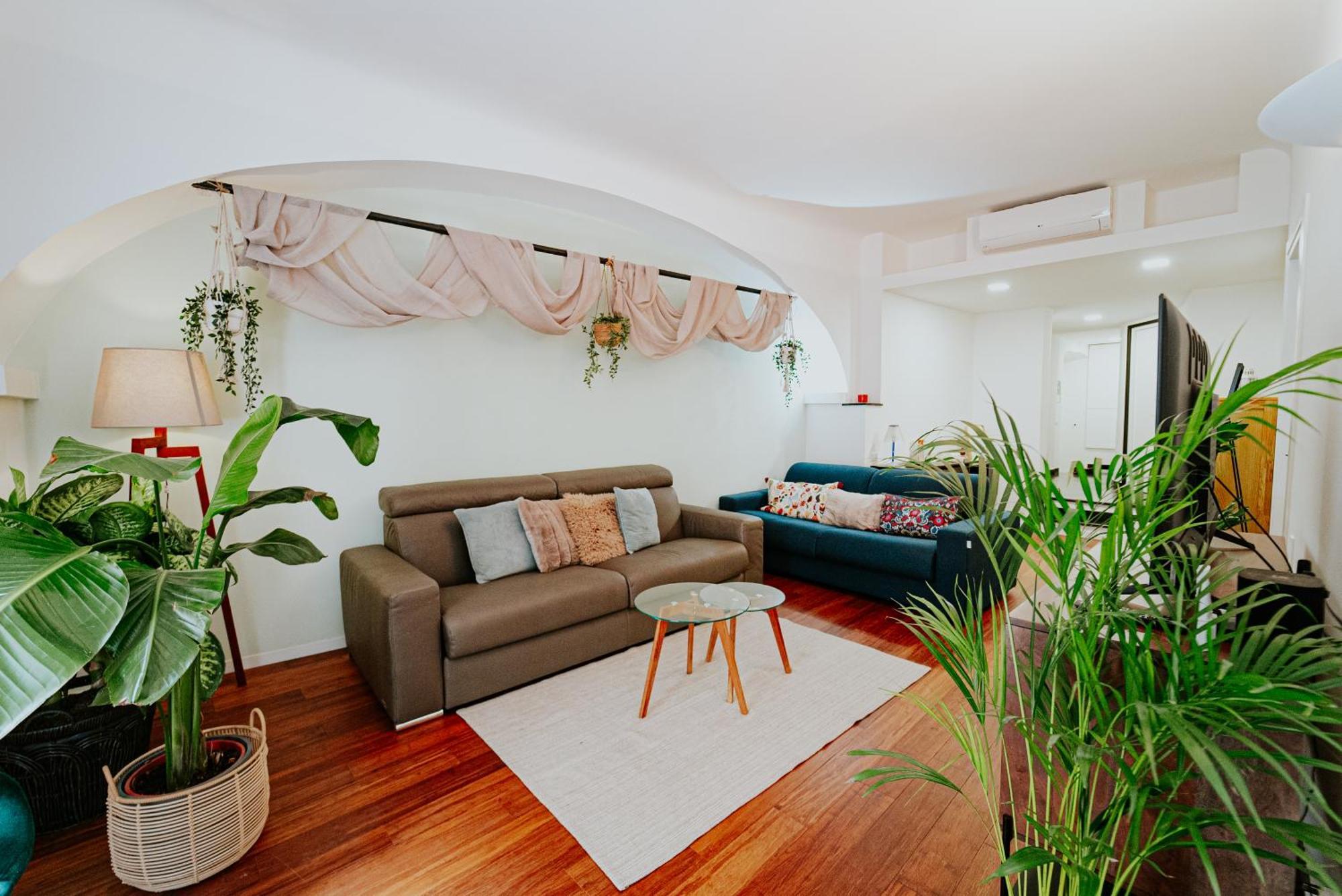 Casa Spinola View Apartment Genoa Luaran gambar