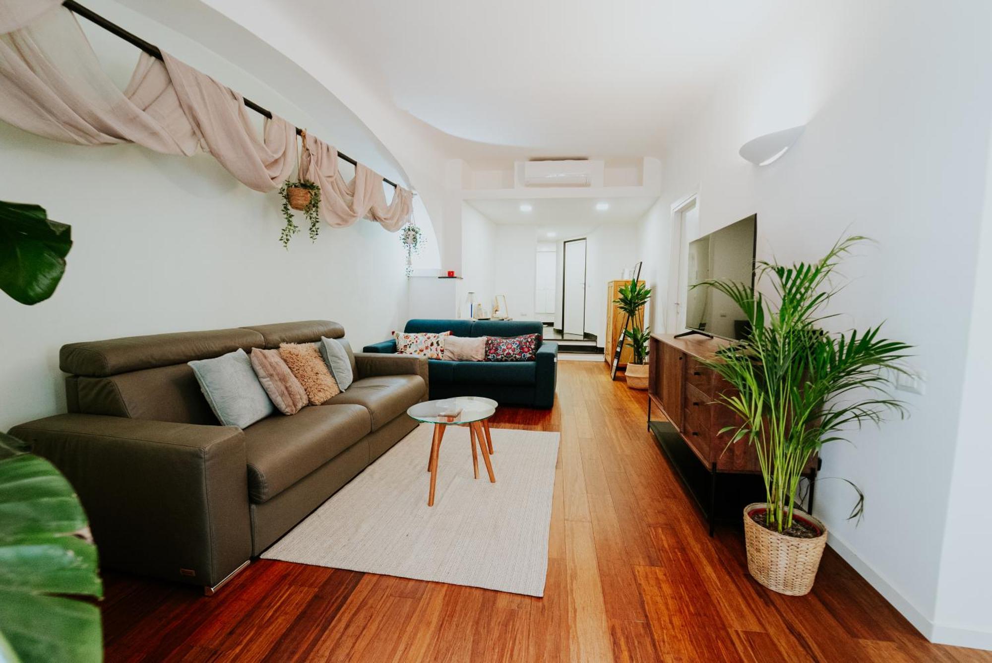 Casa Spinola View Apartment Genoa Luaran gambar
