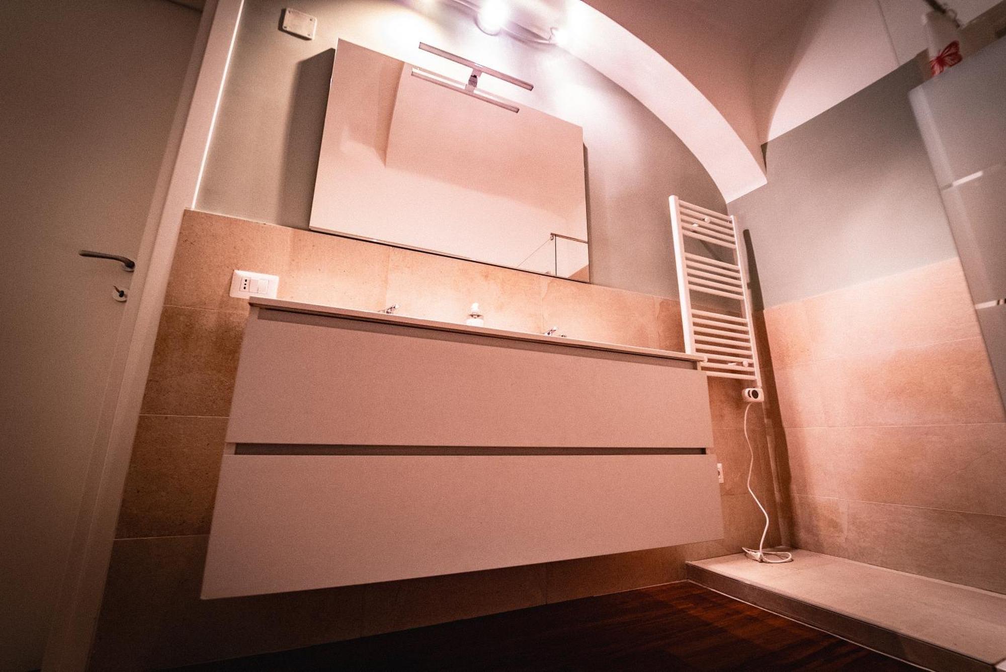 Casa Spinola View Apartment Genoa Luaran gambar