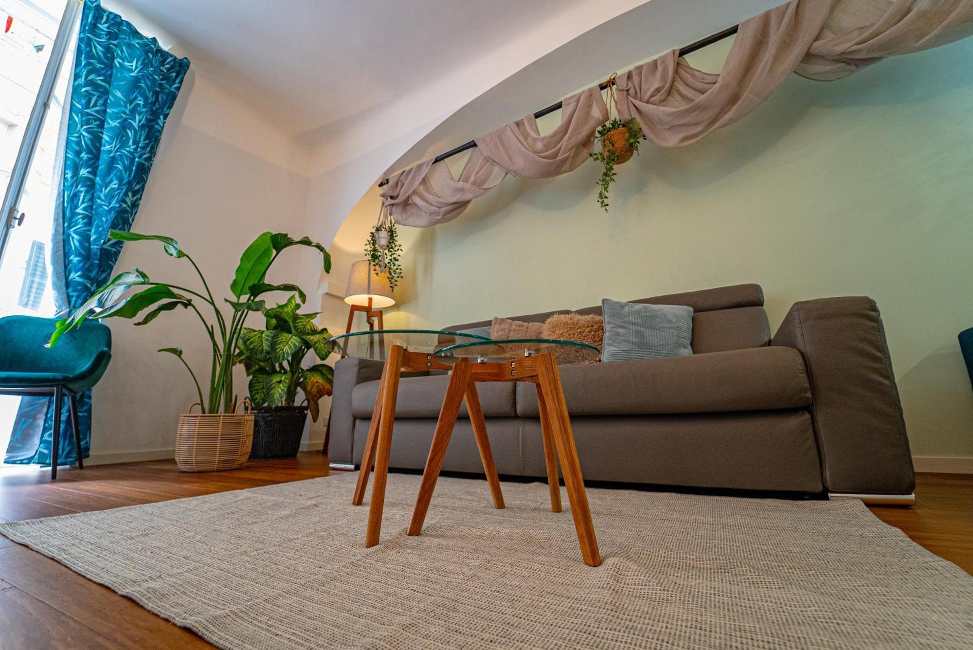 Casa Spinola View Apartment Genoa Luaran gambar