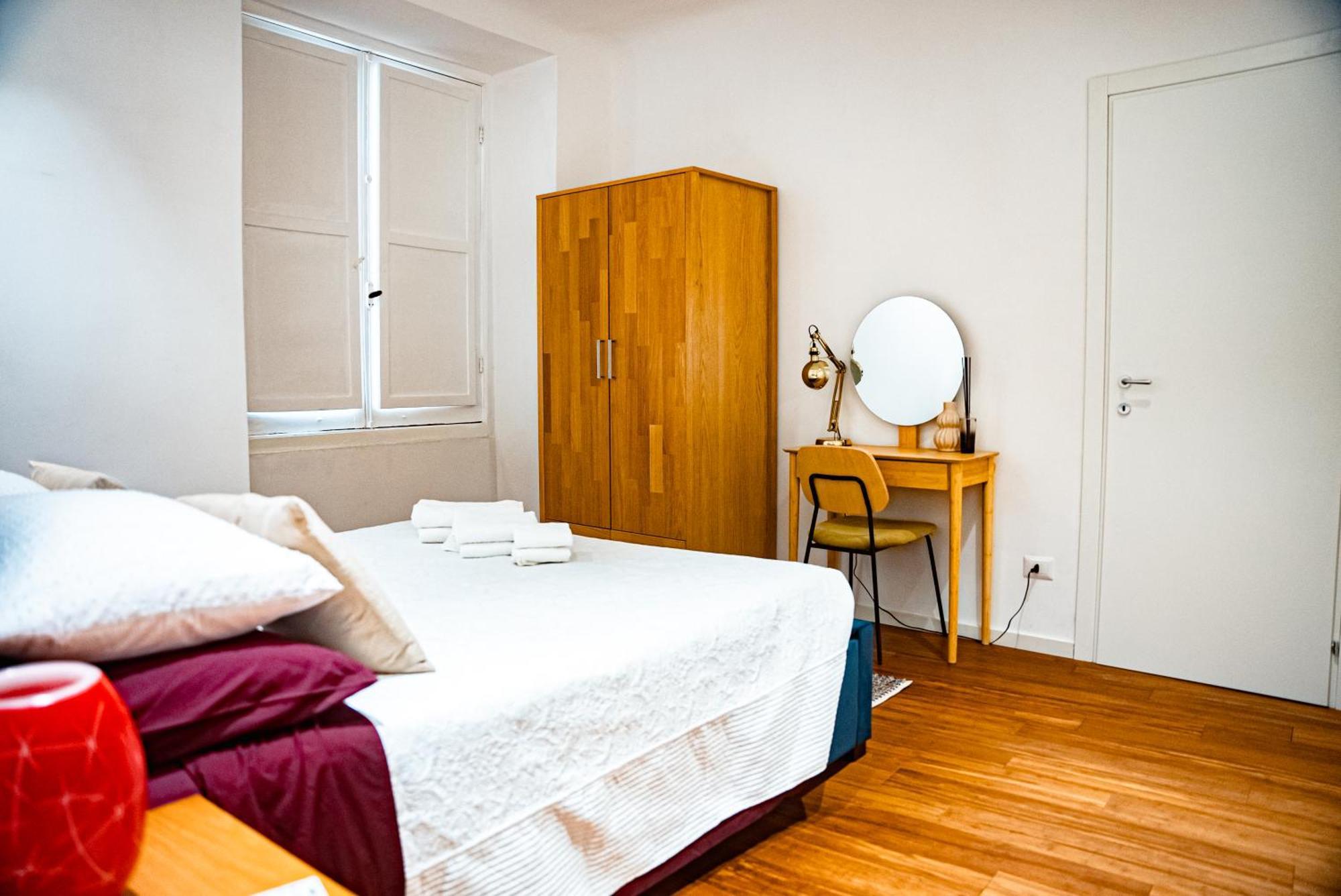 Casa Spinola View Apartment Genoa Luaran gambar