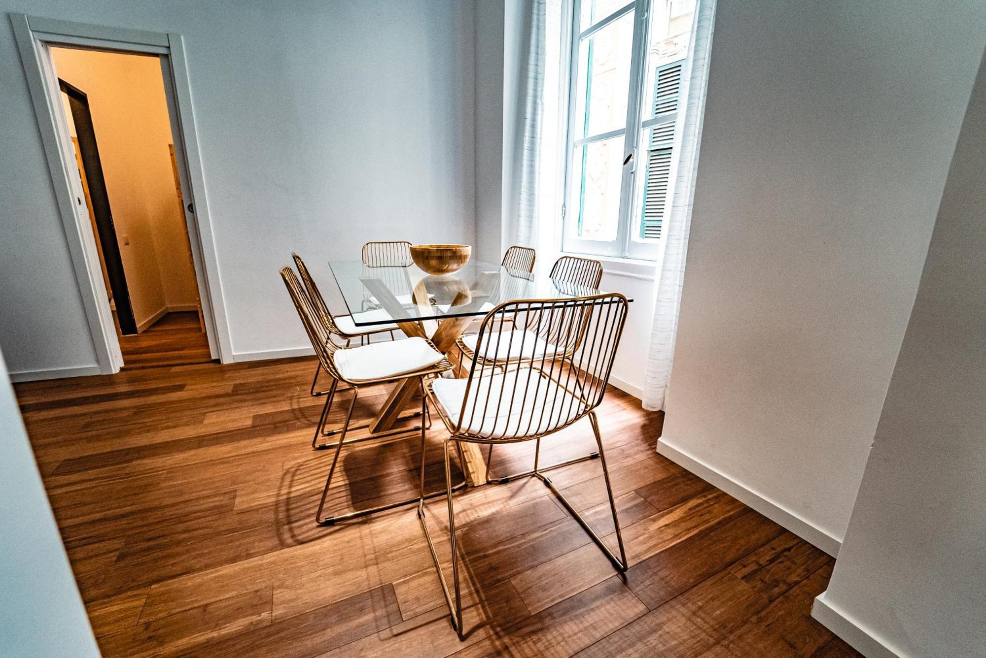 Casa Spinola View Apartment Genoa Luaran gambar